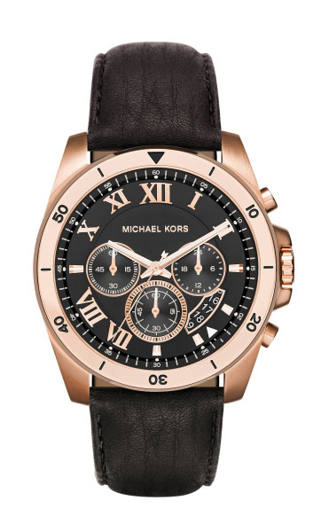 Часы Michael Kors Brecken MK8544